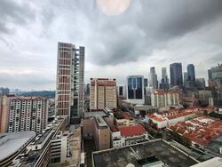 People's Park Complex (D1), Apartment #447377411